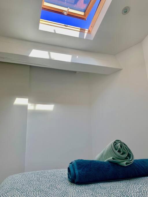 Le Paradis - Superbe Duplex - Plein Centre Apartment Marseille Luaran gambar